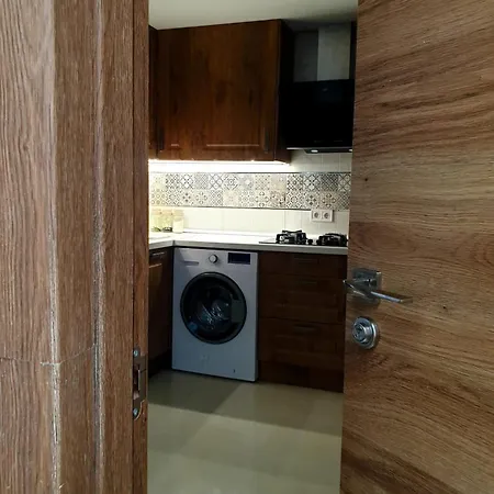 La Miel Apartment