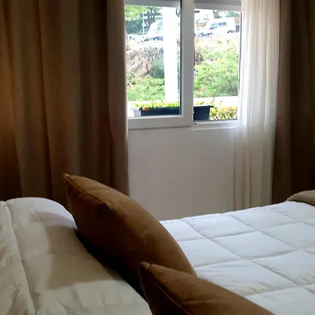 La Miel Appartement *