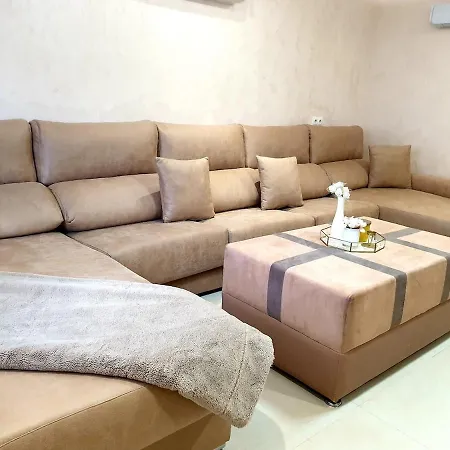 Appartement La Miel Benalmádena