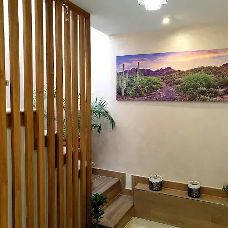 Apartment La Miel