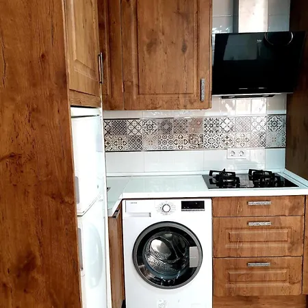 Appartement La Miel *